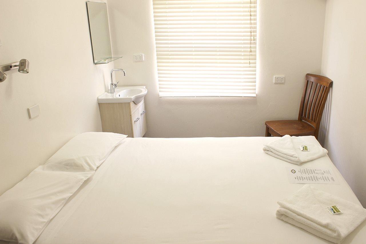 Cbd Hotel Newcastle Extérieur photo