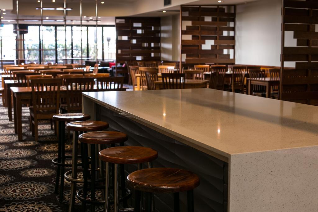 Cbd Hotel Newcastle Extérieur photo
