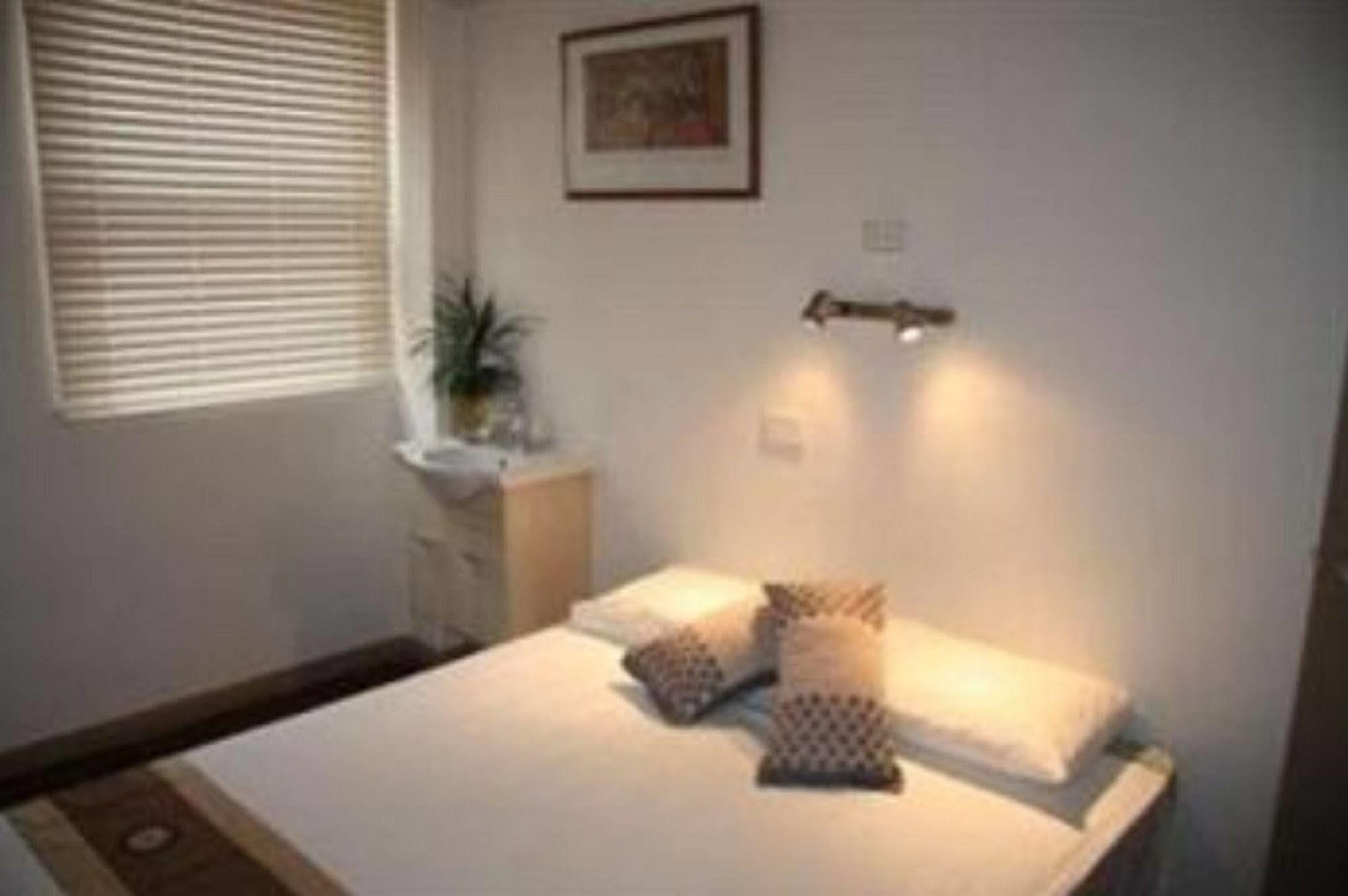 Cbd Hotel Newcastle Extérieur photo
