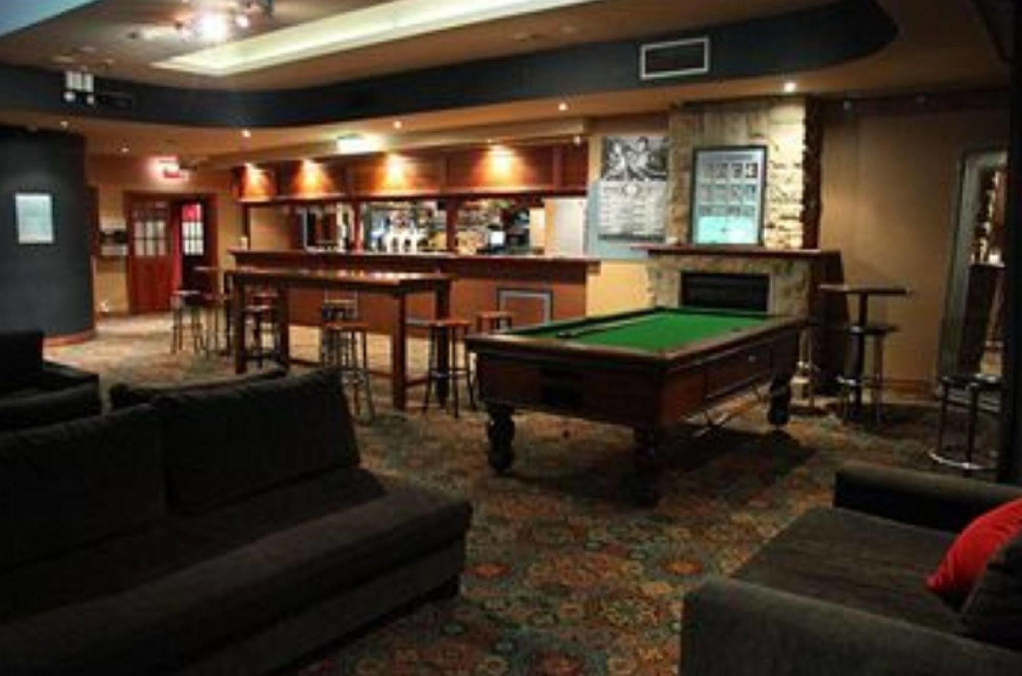Cbd Hotel Newcastle Extérieur photo